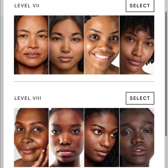 SEINT Level IV - Collection No. 4 Preset Cream Palette - Picture 15 of 15